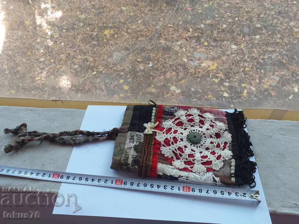 OLD RUSSIAN FOLKLORE PACKAGE FROM HOSE MANUFACTURING - 5 OLD RUSSIAN FOLKLORE PACKAGE FROM HOSE MANUFACTURING - 5