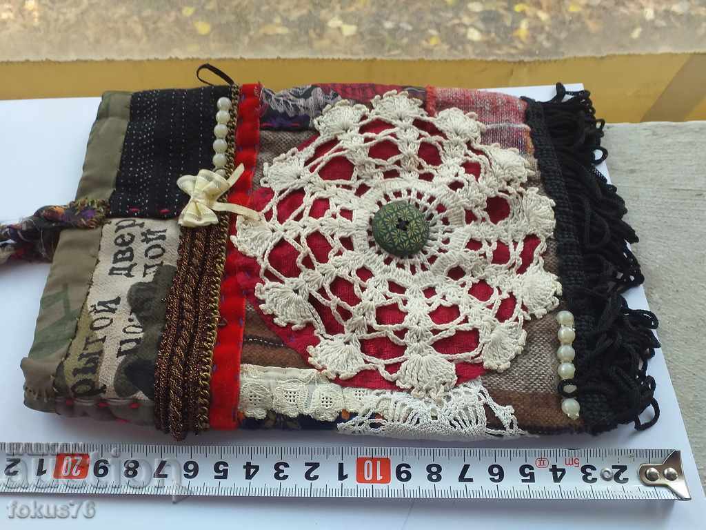 OLD RUSSIAN FOLKLORE PACKAGE FROM HOSE MANUFACTURING - 6 OLD RUSSIAN FOLKLORE PACKAGE FROM HOSE MANUFACTURING - 6