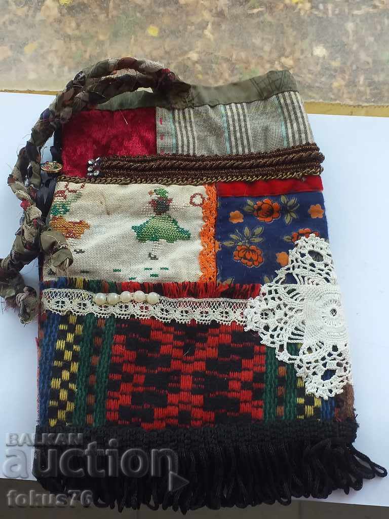 OLD RUSSIAN FOLKLORE PACKAGE FROM HOSE MANUFACTURING - 7 OLD RUSSIAN FOLKLORE PACKAGE FROM HOSE MANUFACTURING - 7