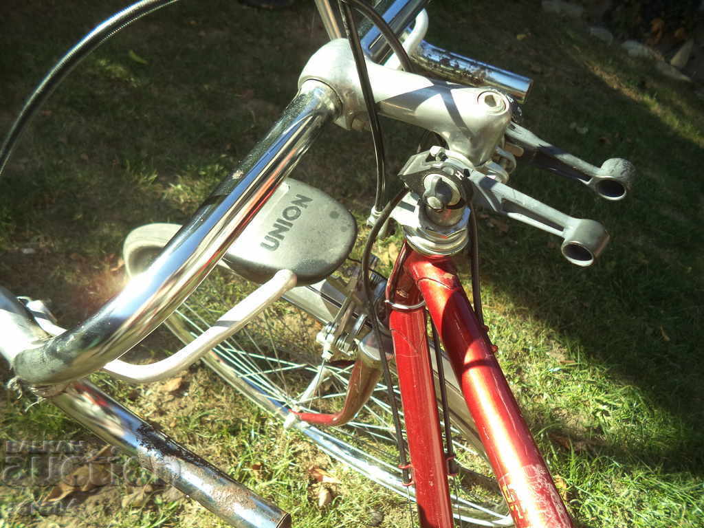 FISCHER GRAND PRIX RUNNER - TOP 100% AUTHENTIC with price 405.00 BGN | € 207.07 FISCHER GRAND PRIX RUNNER - TOP 100% AUTHENTIC with price 405.00 BGN | € 207.07