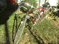 FISCHER GRAND PRIX RUNNER - TOP 100% AUTENTIC