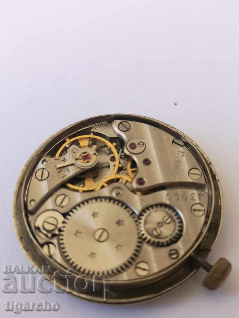 Μηχανή ρολογιού GELASI με τιμή 14.00 BGN | € 7.16 Μηχανή ρολογιού GELASI με τιμή 14.00 BGN | € 7.16