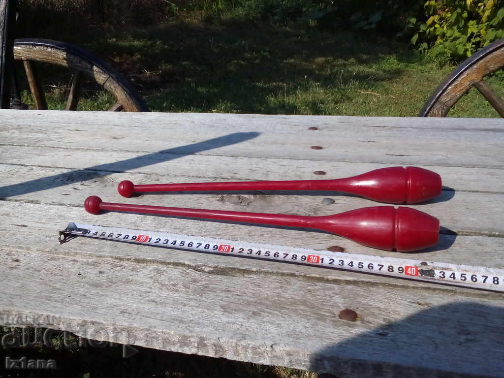 Auction Old gym equipment Auction Old gym equipment