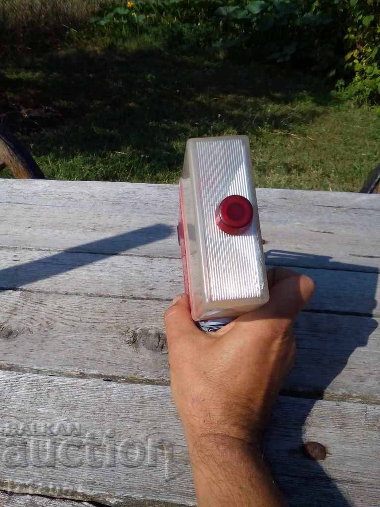 Old Flashlight Signal 803 - 7