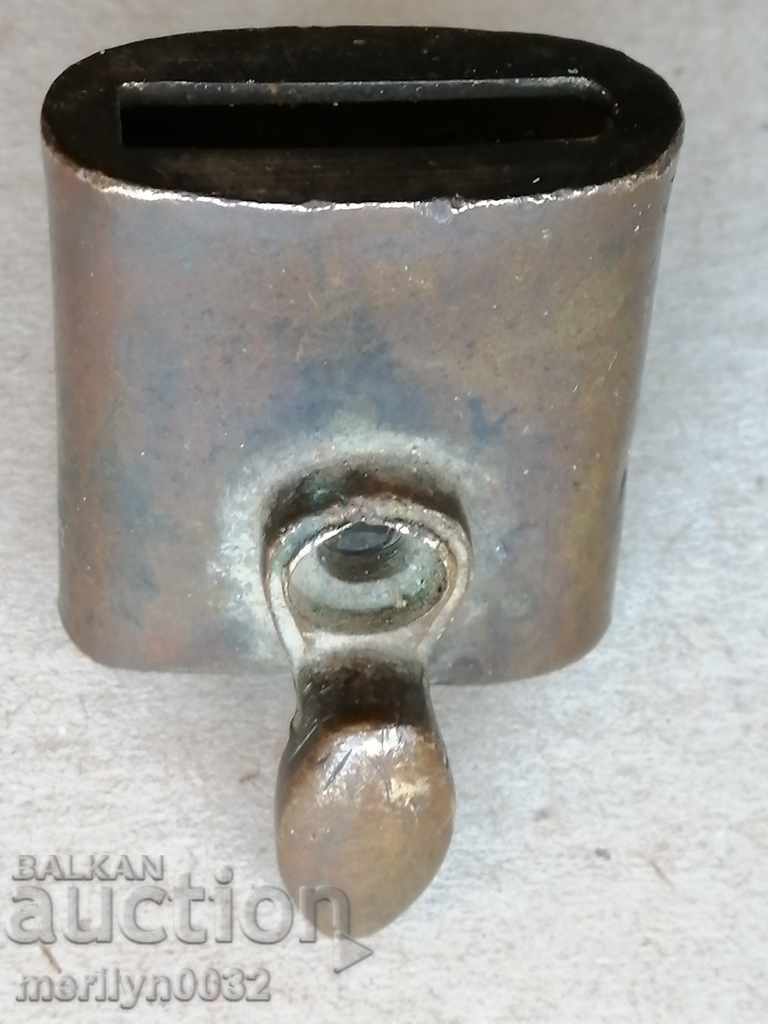 Auction Manliher Kirkano Flatbed Nail Bracket Auction Manliher Kirkano Flatbed Nail Bracket