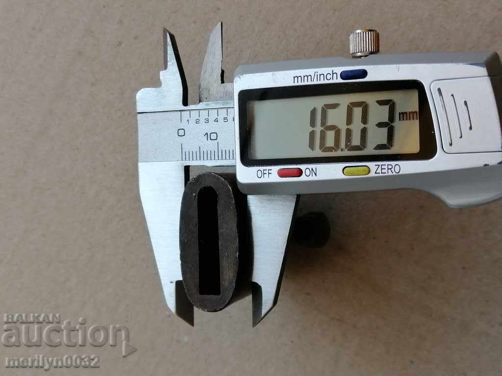 Manliher Kirkano Flatbed Nail Bracket - 7 Manliher Kirkano Flatbed Nail Bracket - 7