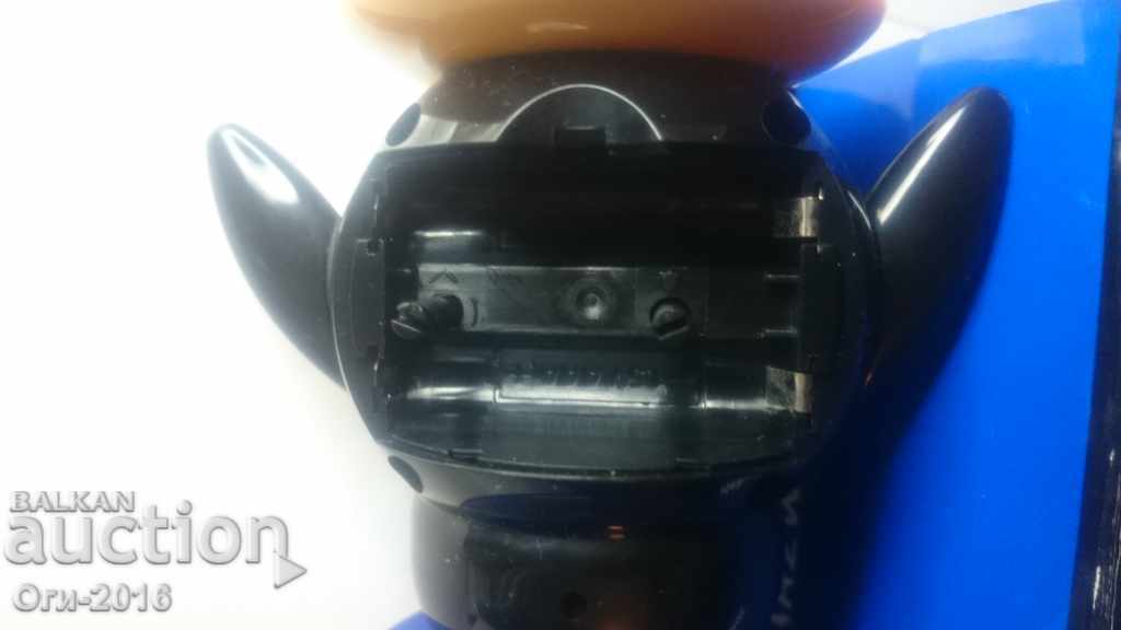 Auction WALKER PELICAN Auction WALKER PELICAN