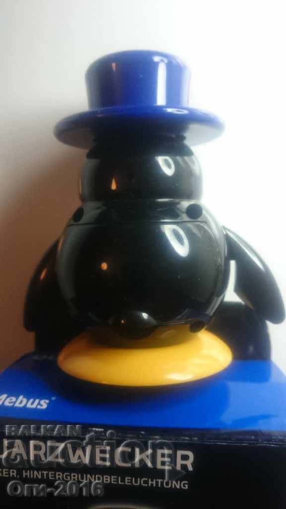 Delivery of WALKER PELICAN Delivery of WALKER PELICAN