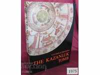 1975 The Big Book of Kazanlak Tomb