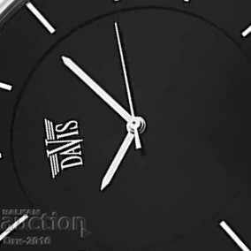 DAVIS - UNISEX clock - 5 DAVIS - UNISEX clock - 5