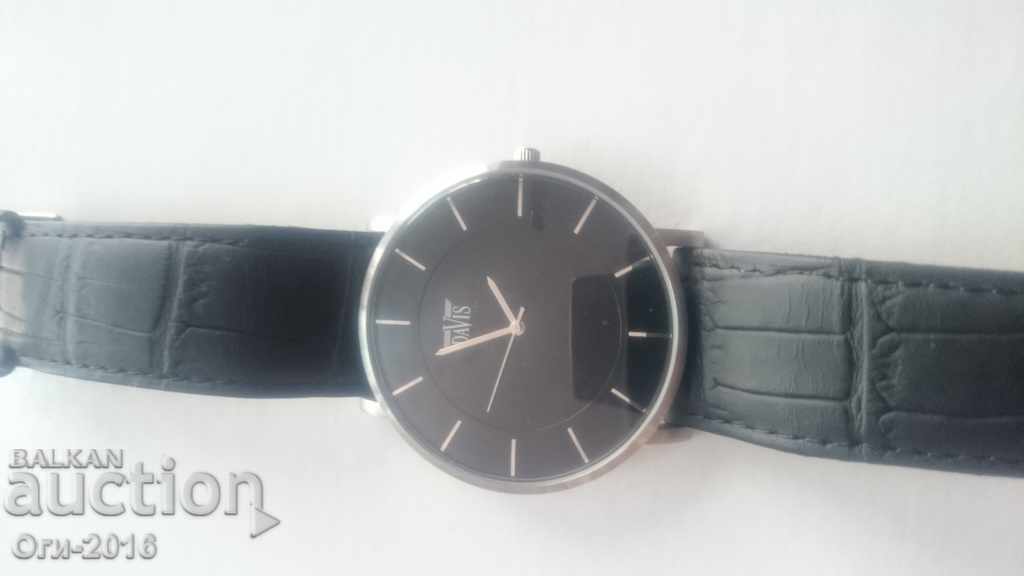 DAVIS - UNISEX clock - 7 DAVIS - UNISEX clock - 7