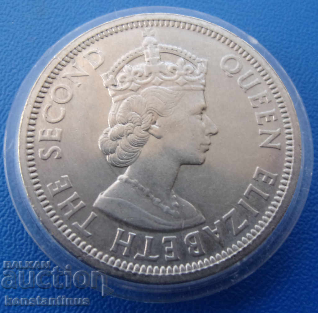 Cape Town ½ Dolap 1956 Rare cu preț € 12.78 | 25.00 BGN