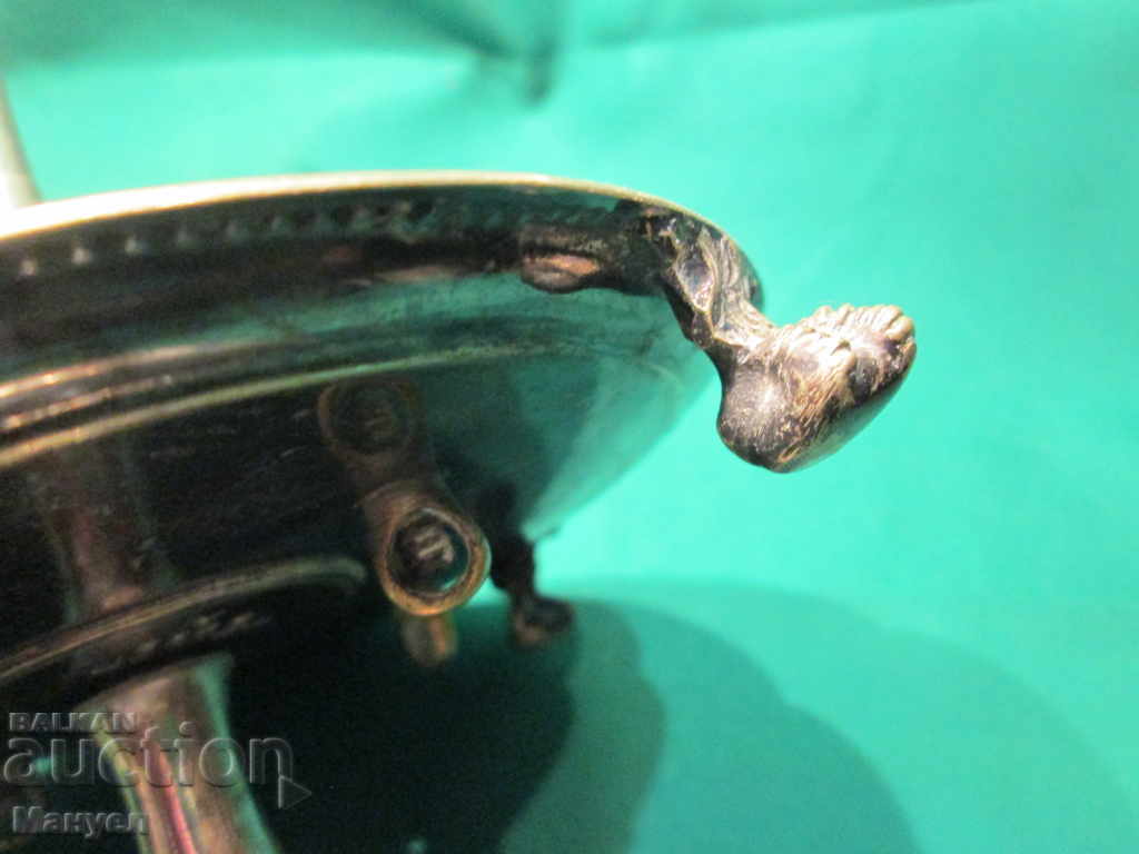 I sell an old set of trays with liqueur glasses.RRRRRRRRRR - 6