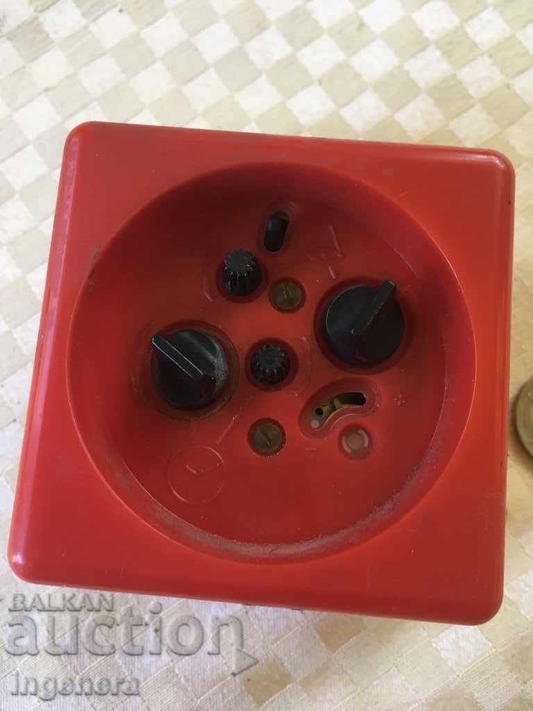 Δημοπρασία Ο ΧΡΟΝΟΔΙΑΚΟΠΤΗΣ ΕΙΝΑΙ ΓΛΩΣΣΑ ΔΗΜΙΟΥΡΓΙΑΣ