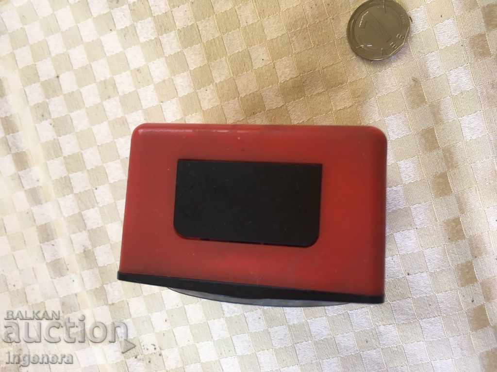 Παράδοση Ο ΧΡΟΝΟΔΙΑΚΟΠΤΗΣ ΕΙΝΑΙ ΓΛΩΣΣΑ ΔΗΜΙΟΥΡΓΙΑΣ