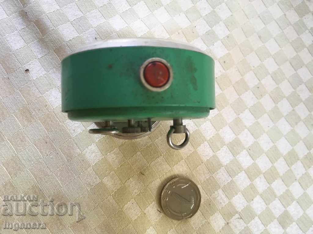 Licitație CEAS DE MASĂ SLAVA NEFUNCȚIONAL Licitație CEAS DE MASĂ SLAVA NEFUNCȚIONAL