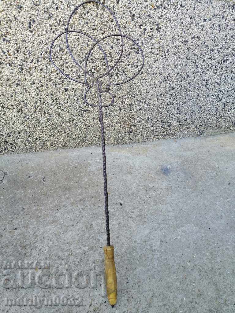 Old coat-sack for carpets, bedding and boots - 6 Old coat-sack for carpets, bedding and boots - 6