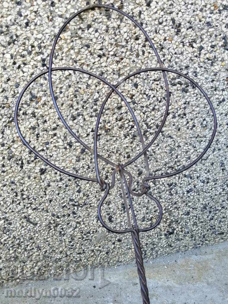 Old coat-sack for carpets, bedding and boots - 7 Old coat-sack for carpets, bedding and boots - 7