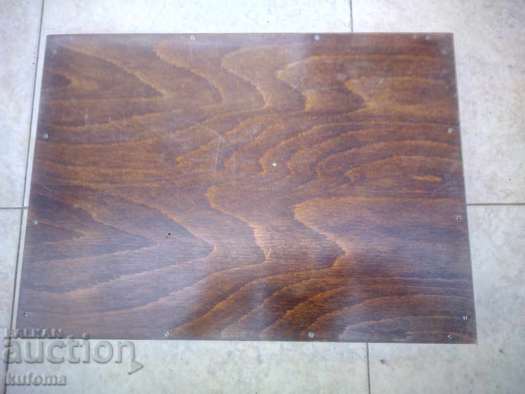 Tava veche lucrata manual - 6