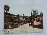 Lovech Marin Poplukanov Street 1982 К 254