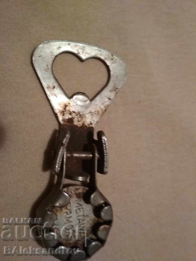 Delivery of Opener is interesting Delivery of Opener is interesting