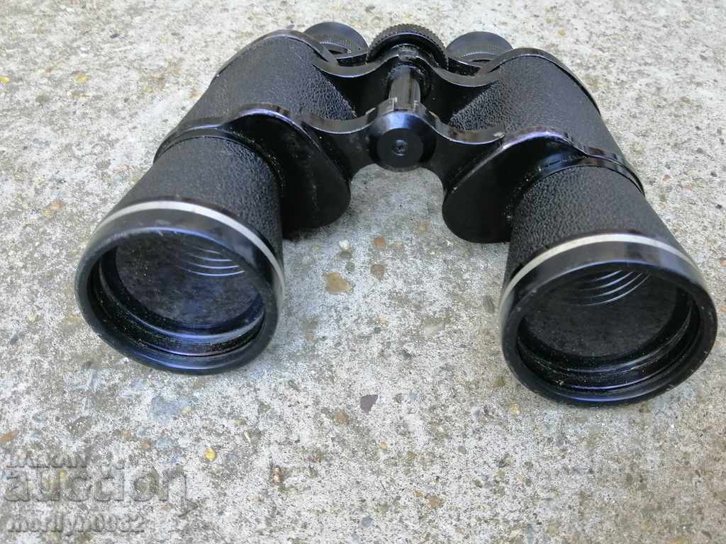 Old binoculars 7/50 without case binoculars with price 119.00 BGN | € 60.84 Old binoculars 7/50 without case binoculars with price 119.00 BGN | € 60.84