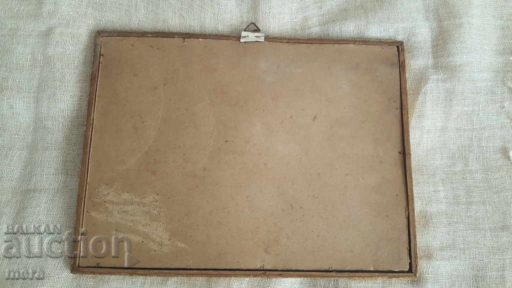 Unique old drawing - 6 Unique old drawing - 6