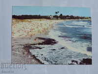 Κάμπινγκ Oasis Beach 1985 K 258