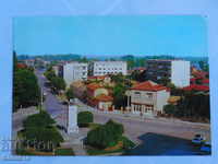 Κέντρο Svilengrad 1981 K 259