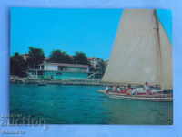 Pomorie Maritime Club 1978 K 259
