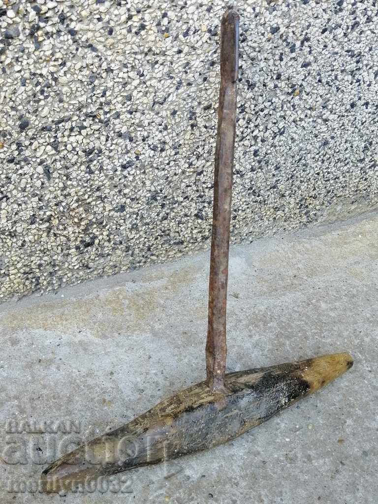 Mașină de tăiat lemne vechi, tocător, sculă, sculă cu preț 37.00 BGN | € 18.92 Mașină de tăiat lemne vechi, tocător, sculă, sculă cu preț 37.00 BGN | € 18.92