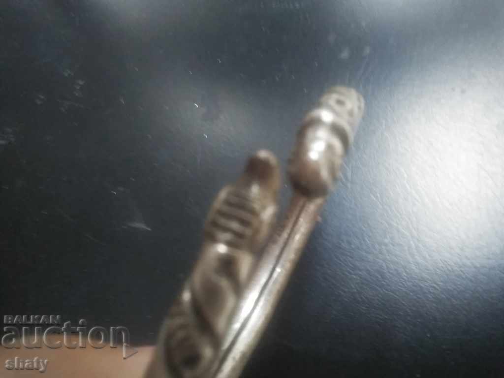 Delivery of Old bracelet. Delivery of Old bracelet.