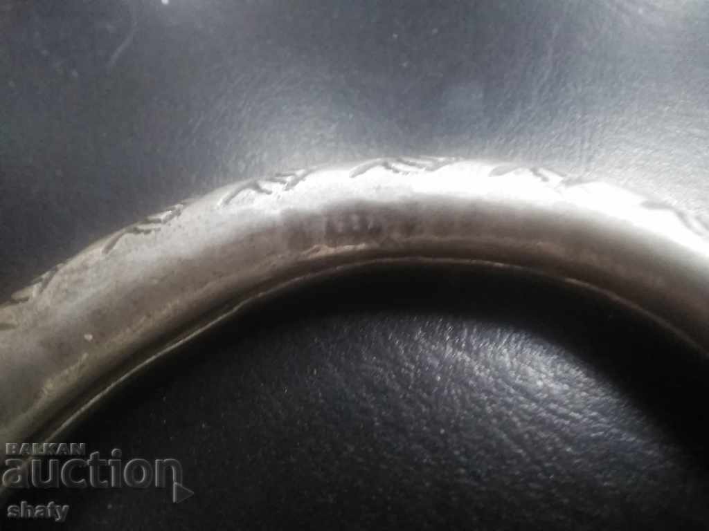 Old bracelet. - 5 Old bracelet. - 5