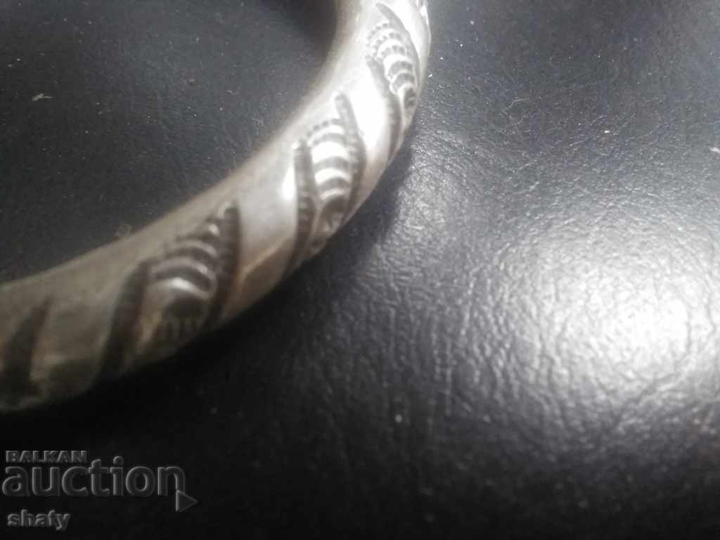 Old bracelet. - 6 Old bracelet. - 6