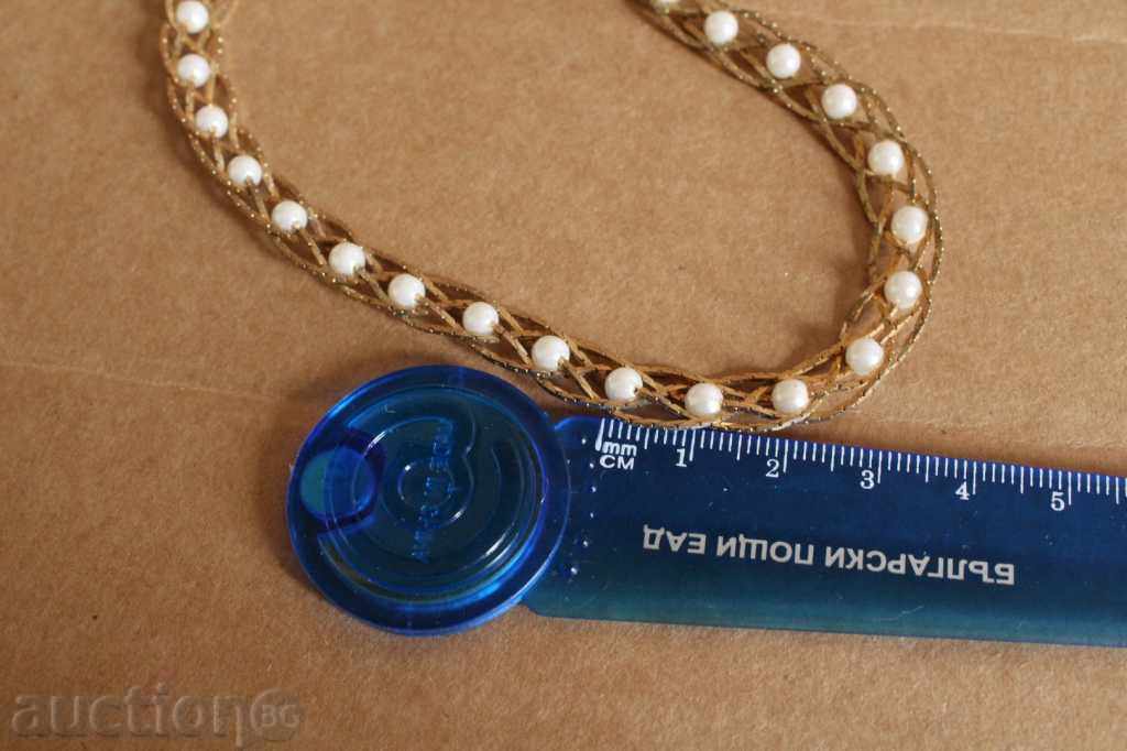 . ПЕРЛИ КОЛИЕ ГЕРДАН ОГЪРЛИЦА БИЖУ ПЕРЛЕНА - 5 . ПЕРЛИ КОЛИЕ ГЕРДАН ОГЪРЛИЦА БИЖУ ПЕРЛЕНА - 5