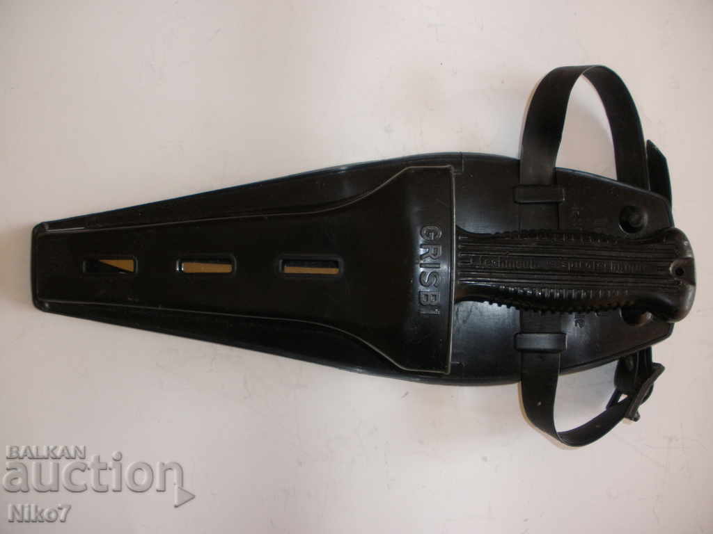 Παράδοση Καταδυτικό μαχαίρι "technisub".