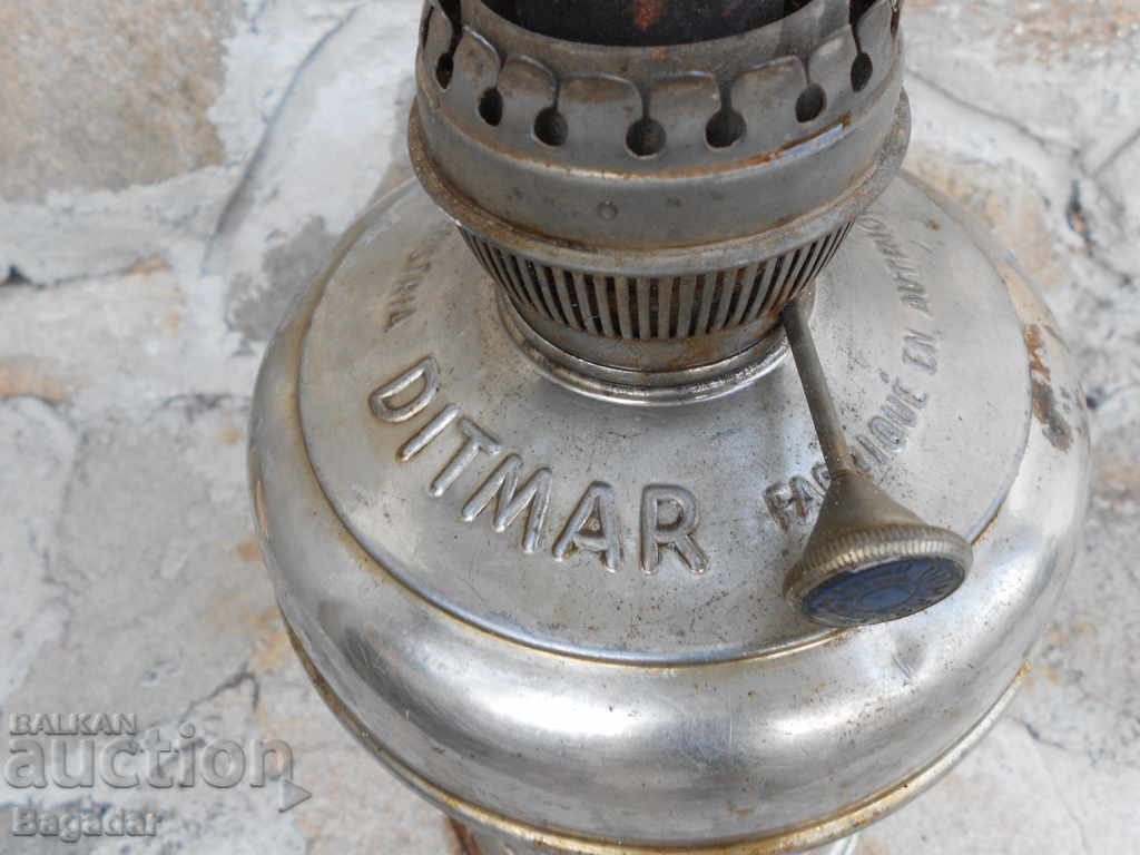 Old lamp with price 70.00 BGN | € 35.79 Old lamp with price 70.00 BGN | € 35.79