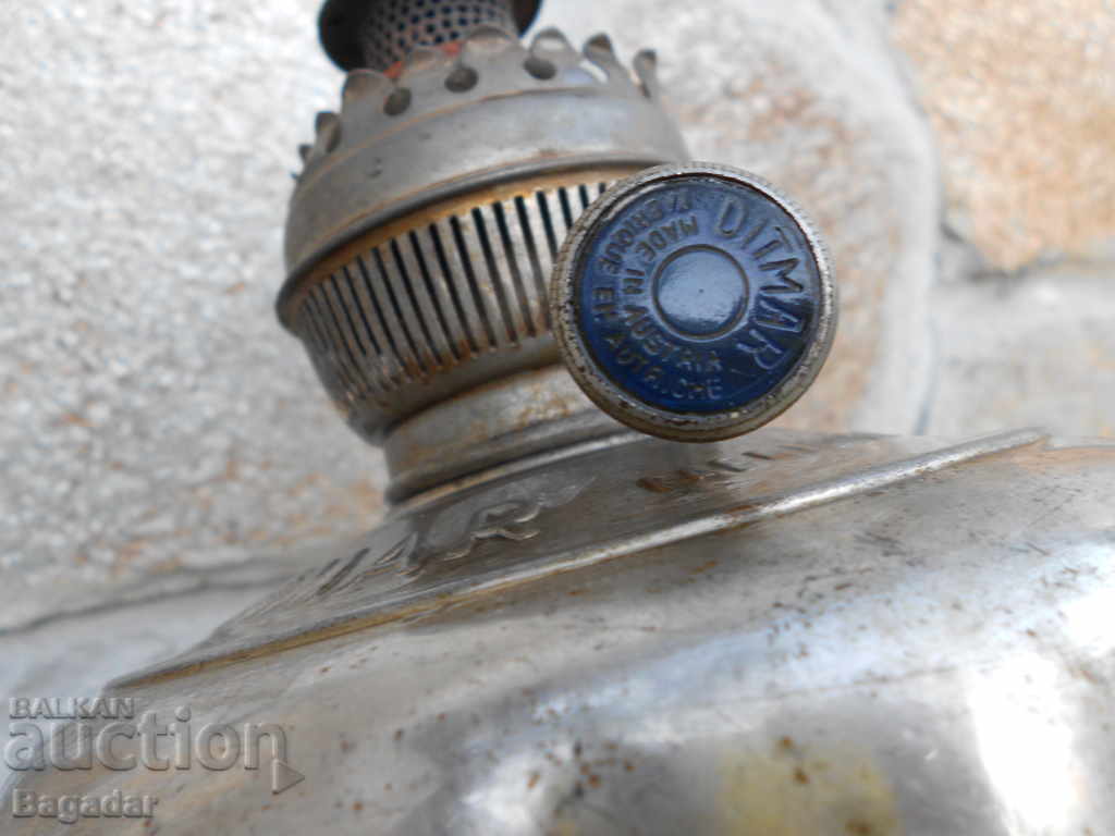 Old lamp - 7 Old lamp - 7