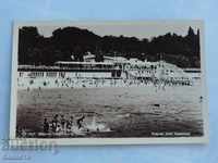Varna Sea Baths Paskov 1940 K 262