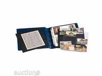 MAXIMUM album cu caseta deluxe - Leuchtturm, Germania /6499.