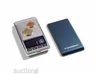 Digital Scale "LIBRA 100" for Weight 0.01-100 grams /3999