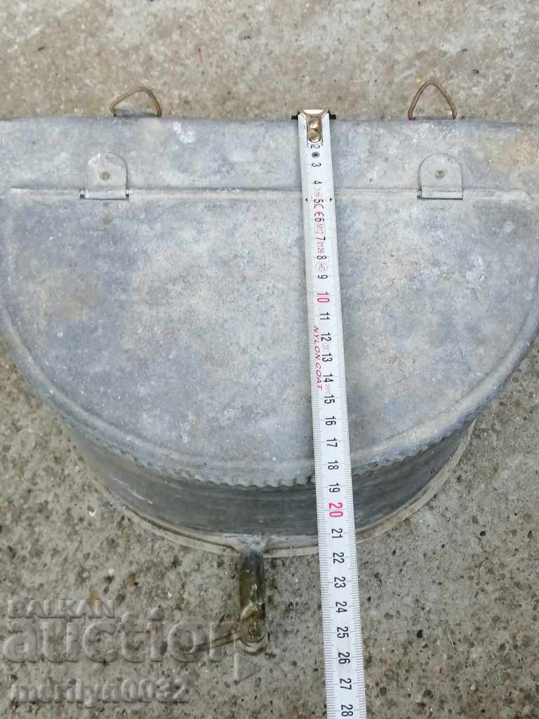 Νιπτήρας, εξοχικό νεροχύτη, δοχείο νερού - 5