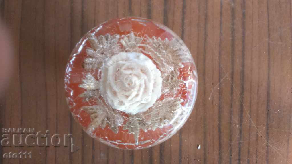 Delivery of RETRO SPEED RIGHT BALL Delivery of RETRO SPEED RIGHT BALL