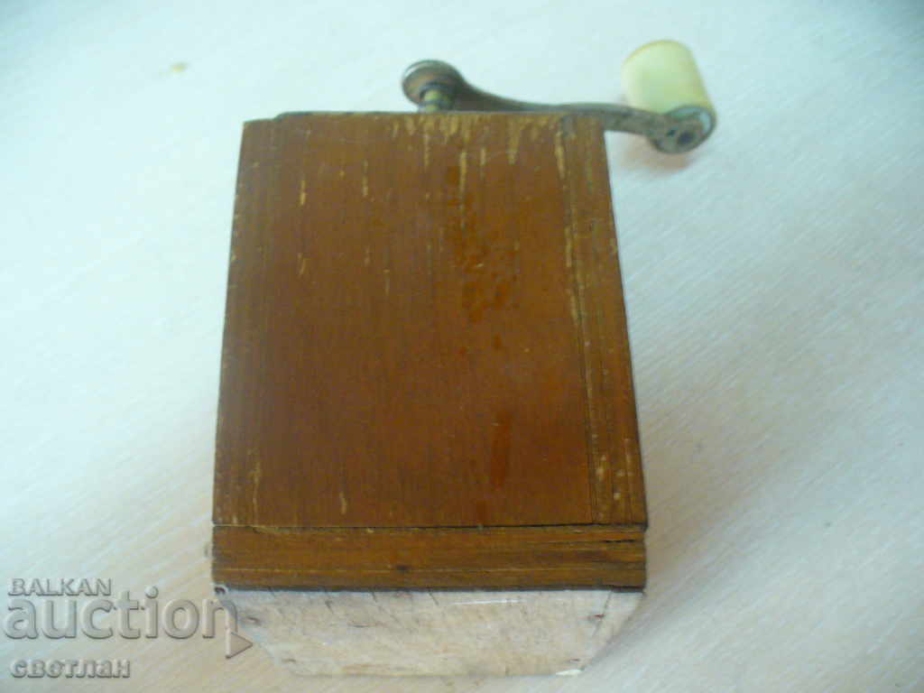 Delivery of OLD COFFEE MACHINE Delivery of OLD COFFEE MACHINE