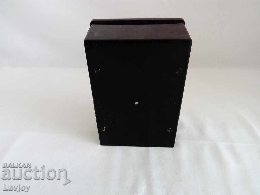 American Volt Meter 1935 - 6 American Volt Meter 1935 - 6