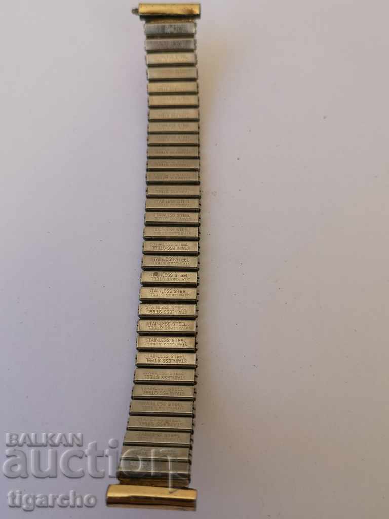 Αλυσίδα παρακολούθησης με τιμή 6.00 BGN | € 3.07 Αλυσίδα παρακολούθησης με τιμή 6.00 BGN | € 3.07