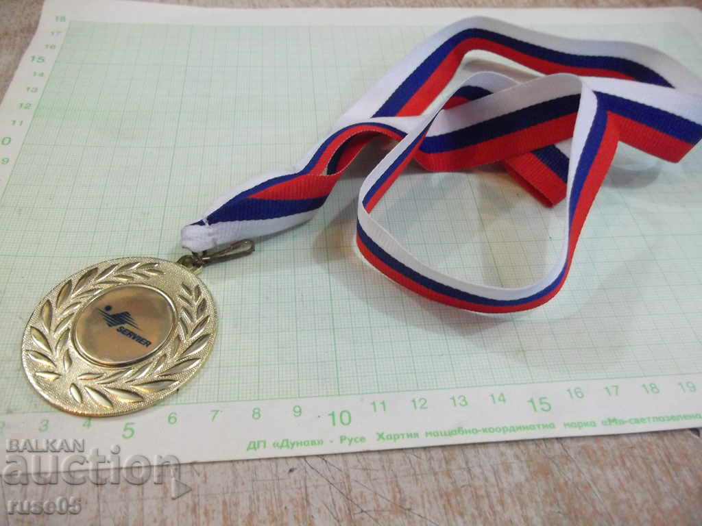 Delivery of GRAFFITI MASTER CLASS - BELGRADE 2016 Medal