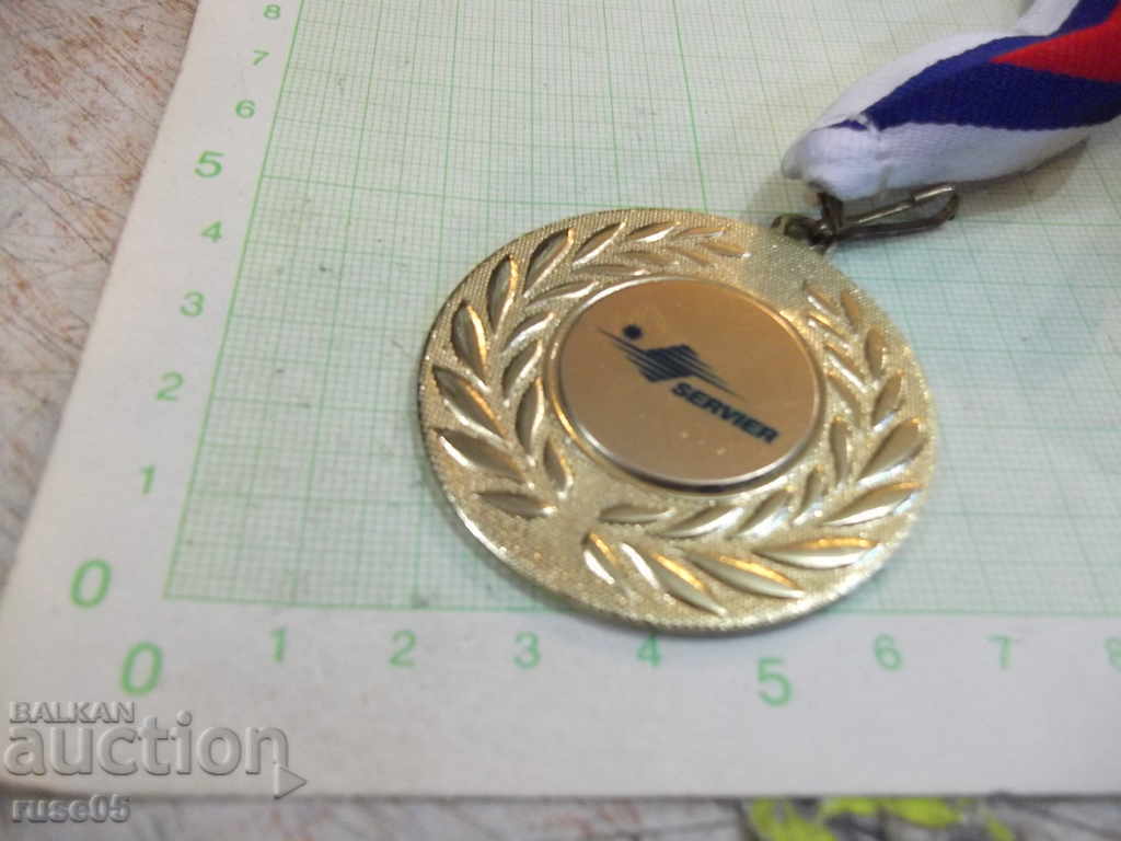 GRAFFITI MASTER CLASS - BELGRADE 2016 Medal - 5