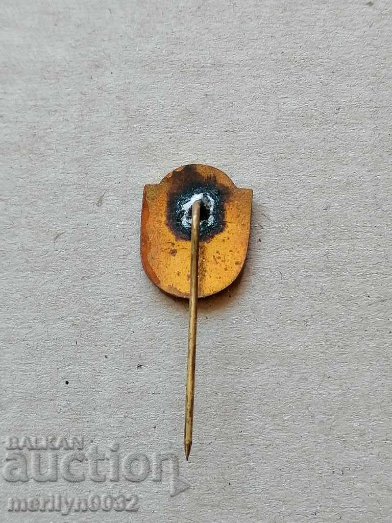 Badge AUTO MOTO NRB badge badge with price 46.00 BGN | € 23.52 Badge AUTO MOTO NRB badge badge with price 46.00 BGN | € 23.52