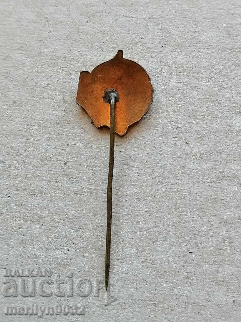 Auction Badge RMC Workers' Union Badge Badge Auction Badge RMC Workers' Union Badge Badge